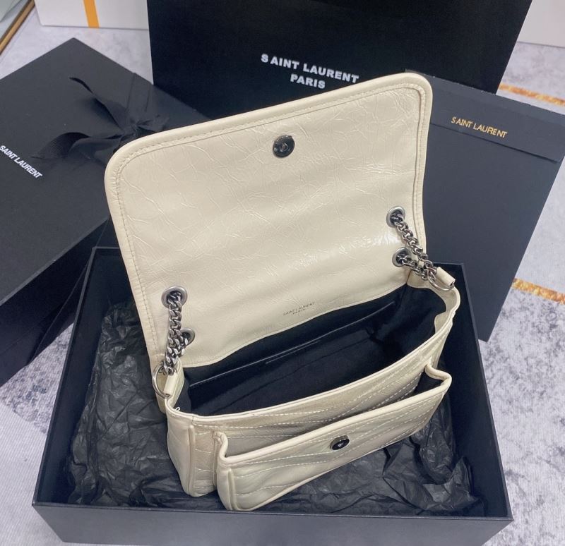 YSL Niki Bags